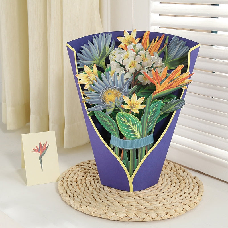 VIMEDA | Pop-Up Bouquet™