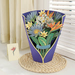 VIMEDA | Pop-Up Bouquet™