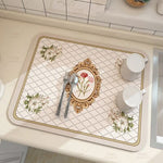 VIMEDA | Kitchen Draining Mat™