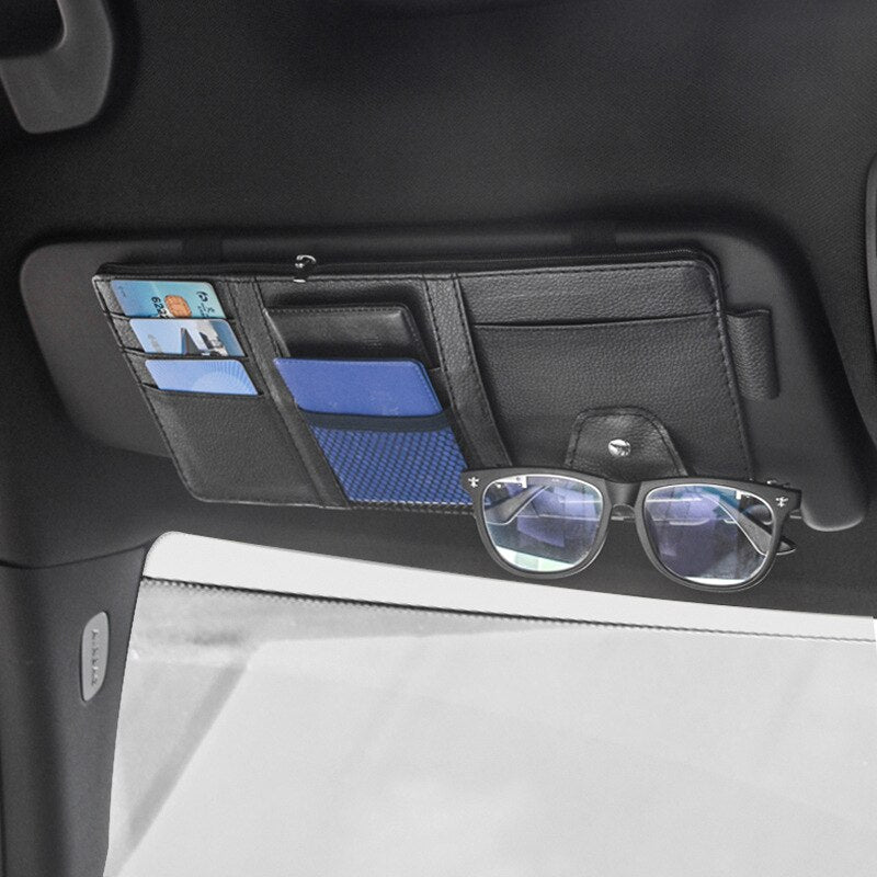 VIMEDA | Car Visor Organizer™