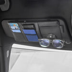 VIMEDA | Car Visor Organizer™