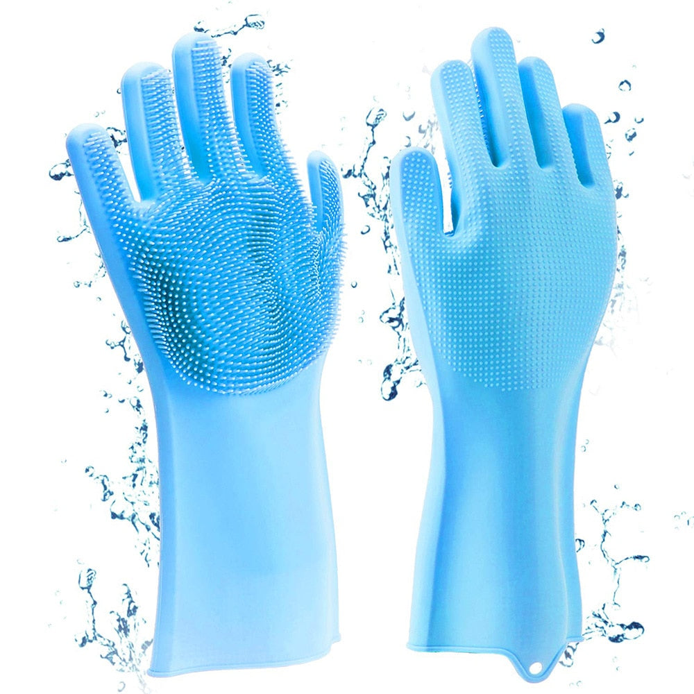 VIMEDA | Pet Grooming Gloves™