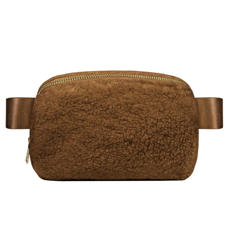 VIMEDA | Teddy Waist Bag™
