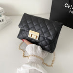 VIMEDA | Luxury Quilted Bag™