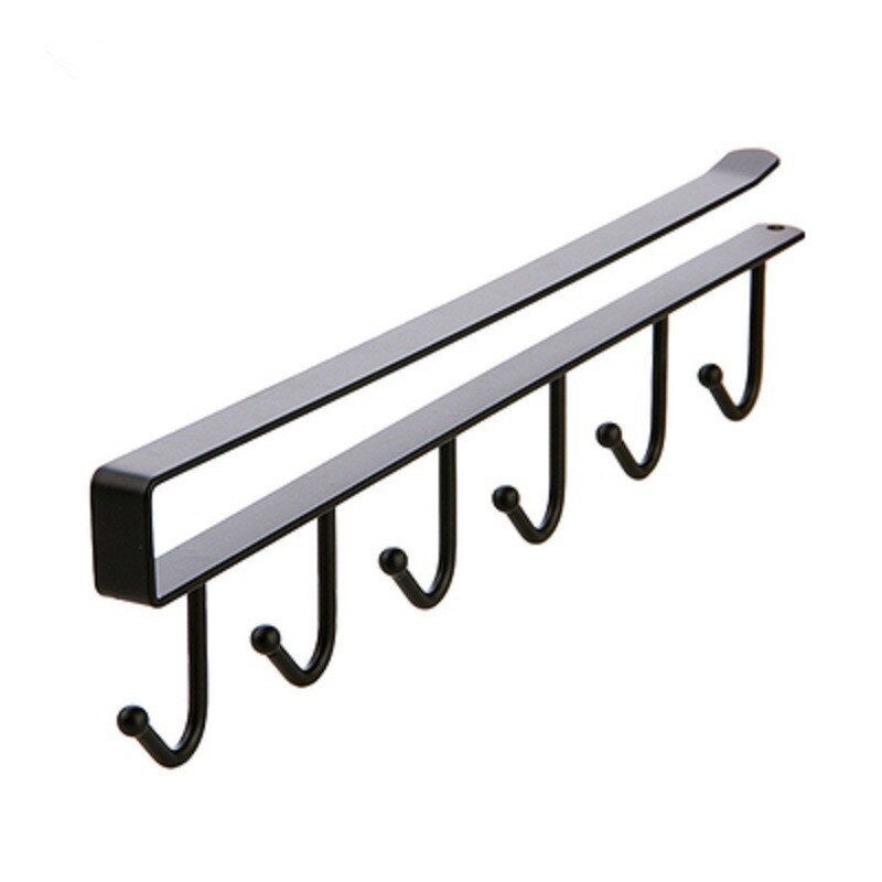 VIMEDA | Cupboard Hooks™ (1+1 GRATIS)
