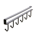 VIMEDA | Cupboard Hooks™ (1+1 GRATIS)