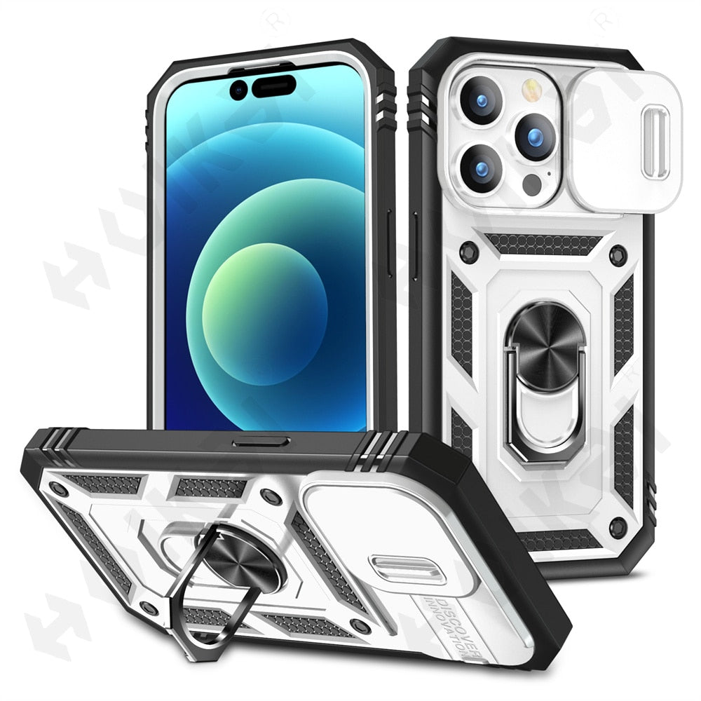 VIMEDA | Protective Phone Case™