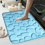 VIMEDA | Cobblestone Bath Mat™