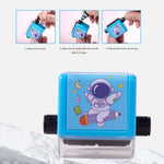 VIMEDA | Math Rolling Stamp™