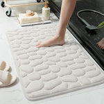 VIMEDA | Cobblestone Bath Mat™