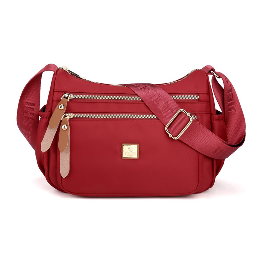 VIMEDA | Travel Shoulder Bag™