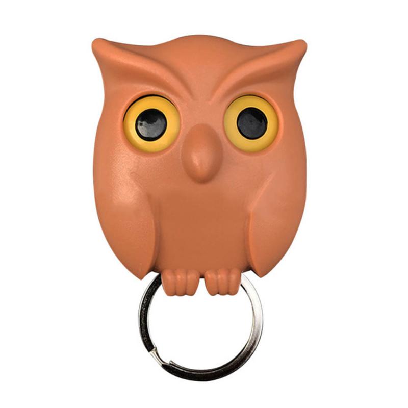 VIMEDA | Owl Key Holder™  (1+1 GRATIS)