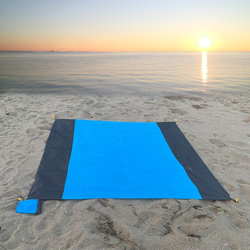 VIMEDA | Sand Proof Beach Mat™