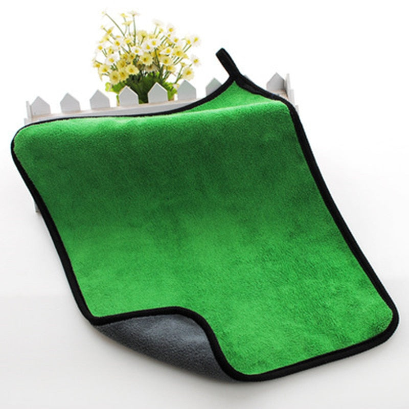 VIMEDA | Magic Car Cloth™ (2+2 GRATIS)