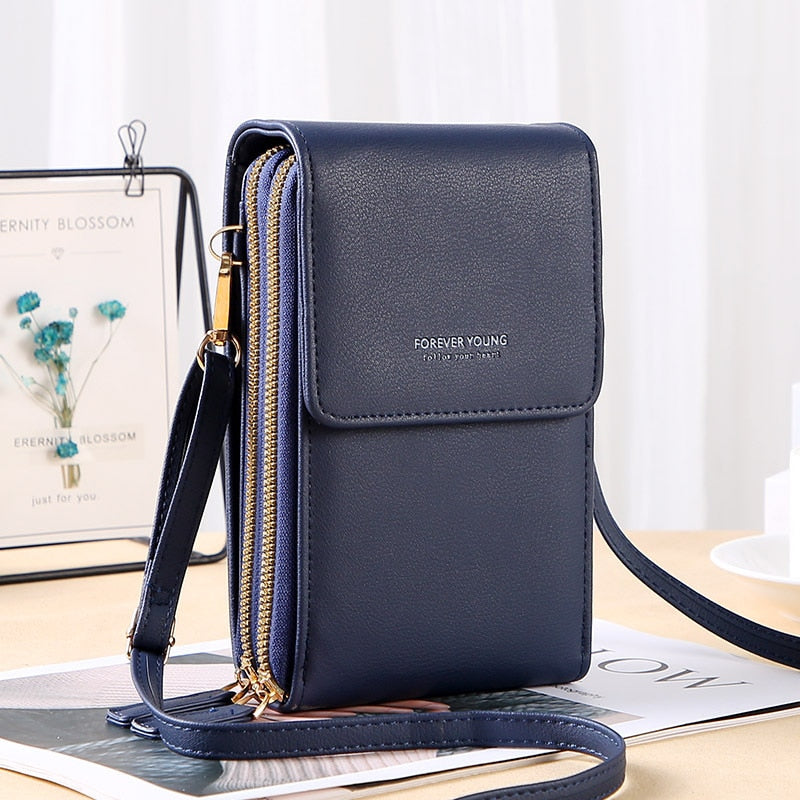 VIMEDA | Touchscreen Crossbody Bag™