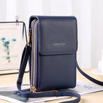 VIMEDA | Touchscreen Crossbody Bag™