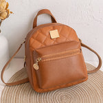 VIMEDA | Quilted Mini Backpack™