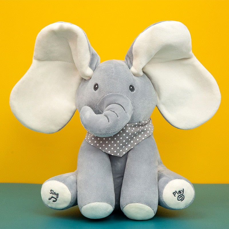 VIMEDA | The Happy Elephant™