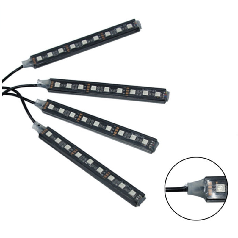 VIMEDA | Car Interior LED Light™