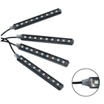 VIMEDA | Car Interior LED Light™