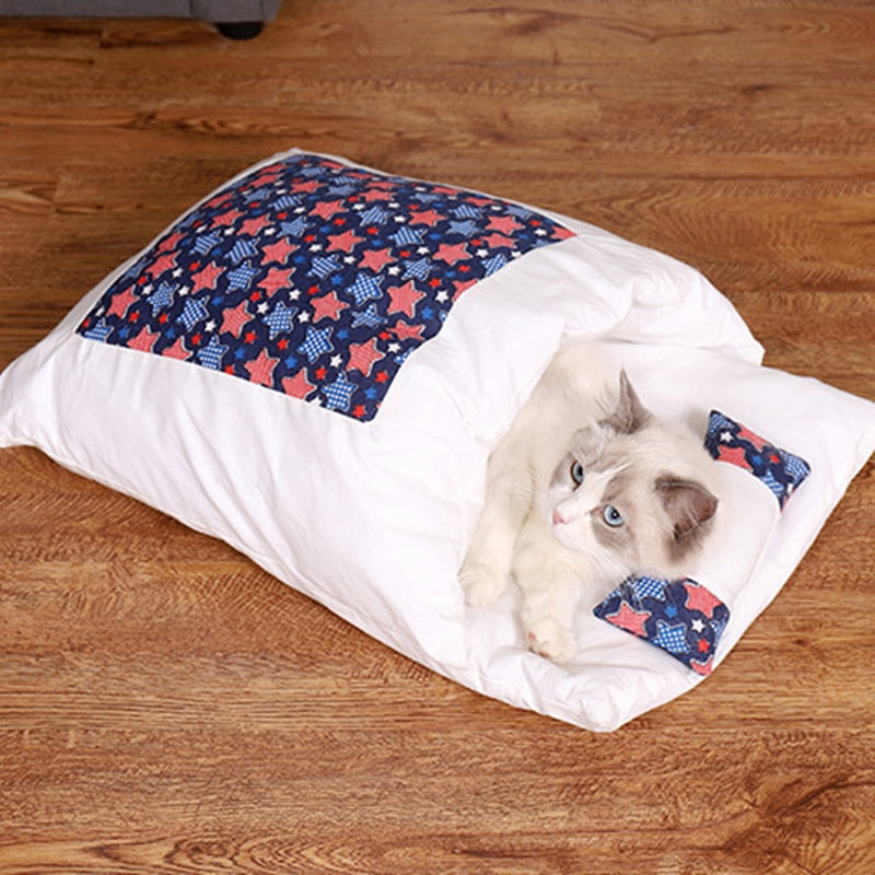 VIMEDA | Pet Sleeping Bag™