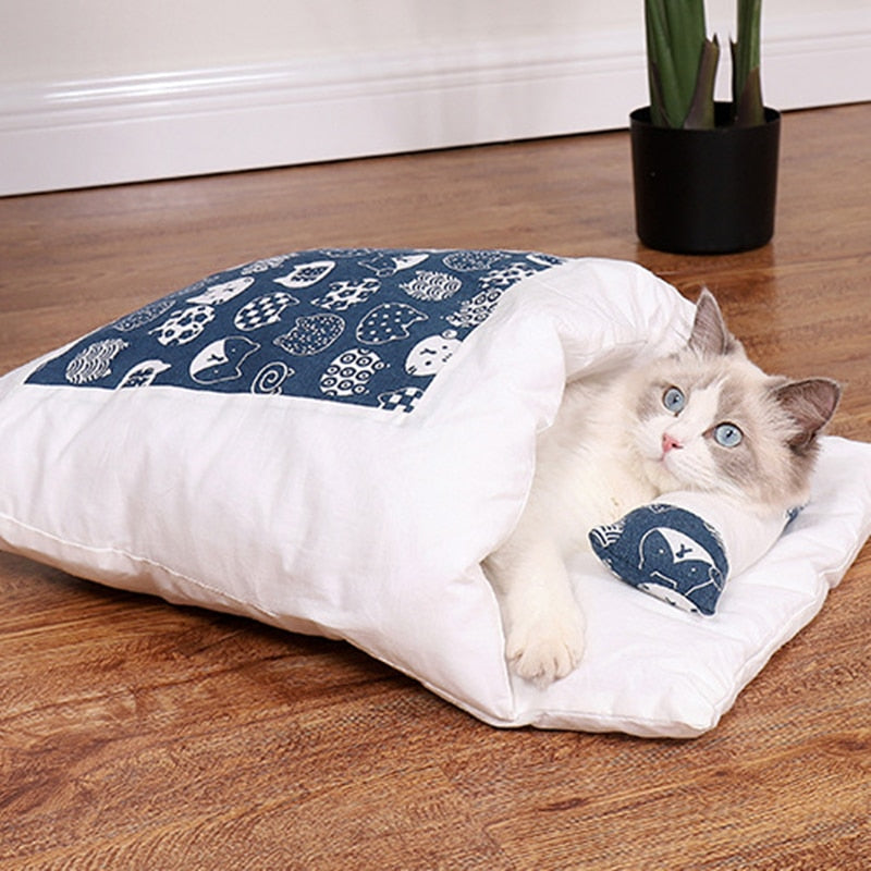 VIMEDA | Pet Sleeping Bag™