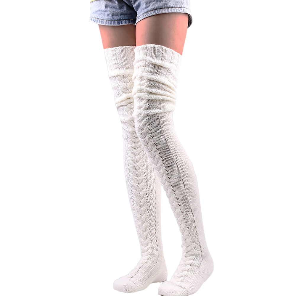 VIMEDA | Knitted Winter Stockings™