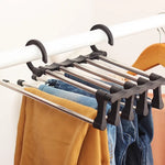 VIMEDA | Storage Pants Rack™ (1+1 GRATIS)