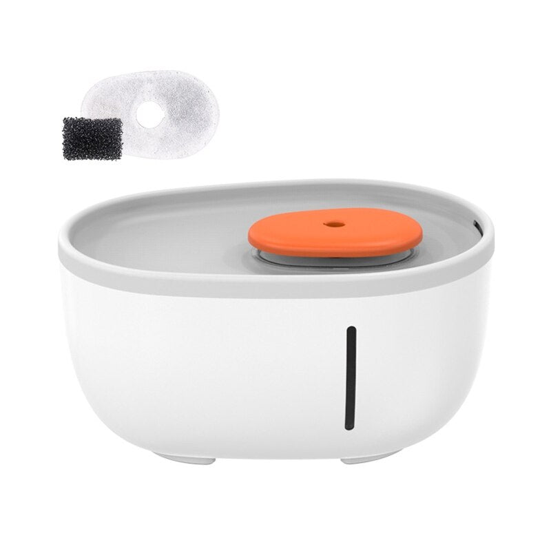 VIMEDA | Avocado Pet Fountain™