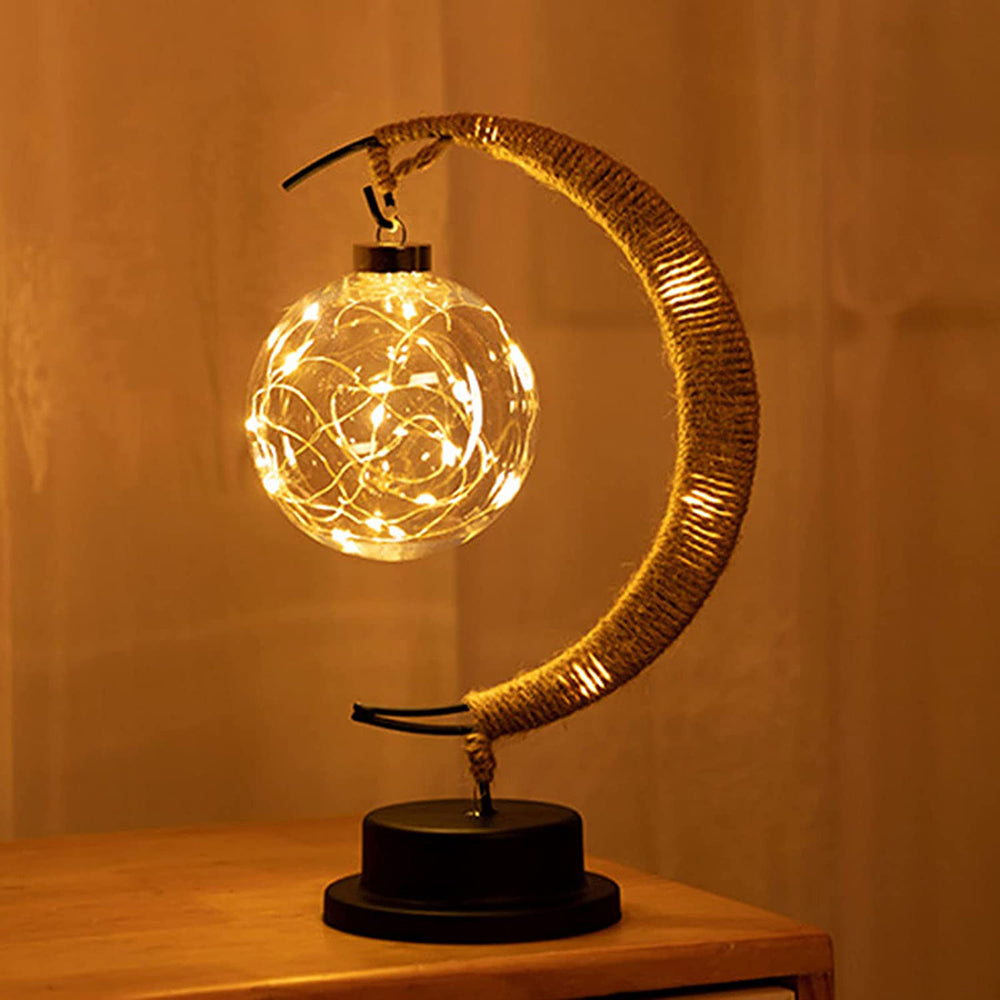 VIMEDA | Enchanted Moon Lamp™