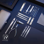 VIMEDA | 12-in-1 Pedicure Set™