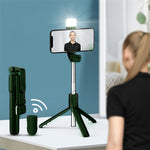 VIMEDA | 6-in-1 Selfie Stick™