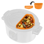 VIMEDA | Dual Crockpot Liner™