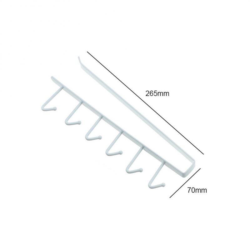VIMEDA | Cupboard Hooks™ (1+1 GRATIS)