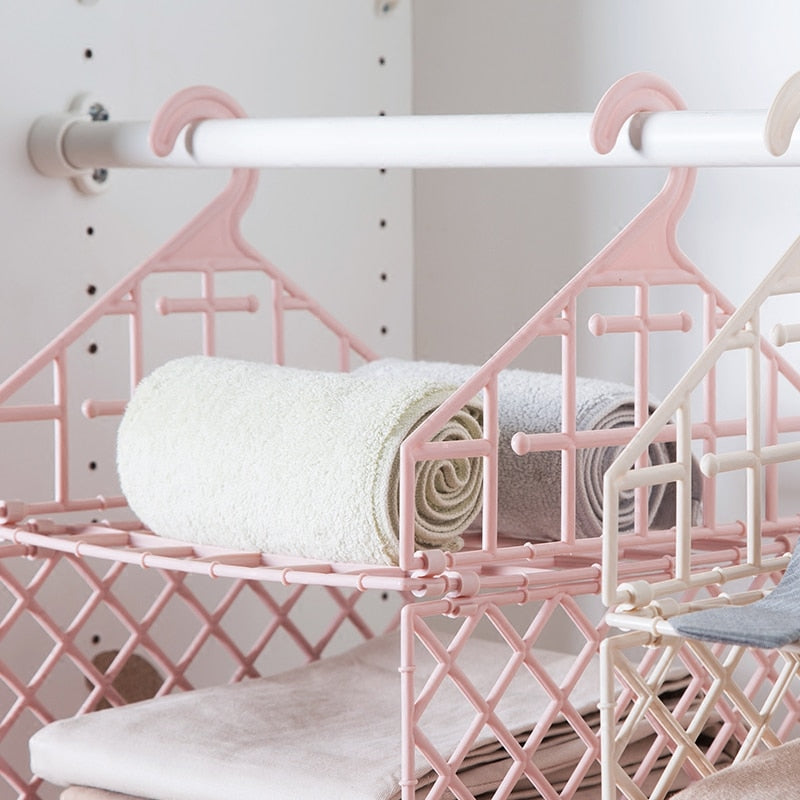 VIMEDA | Hanging Closet Organizer™