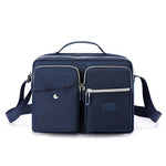 VIMEDA | Multi-Pocket Messenger Bag™