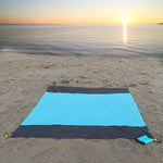 VIMEDA | Sand Proof Beach Mat™
