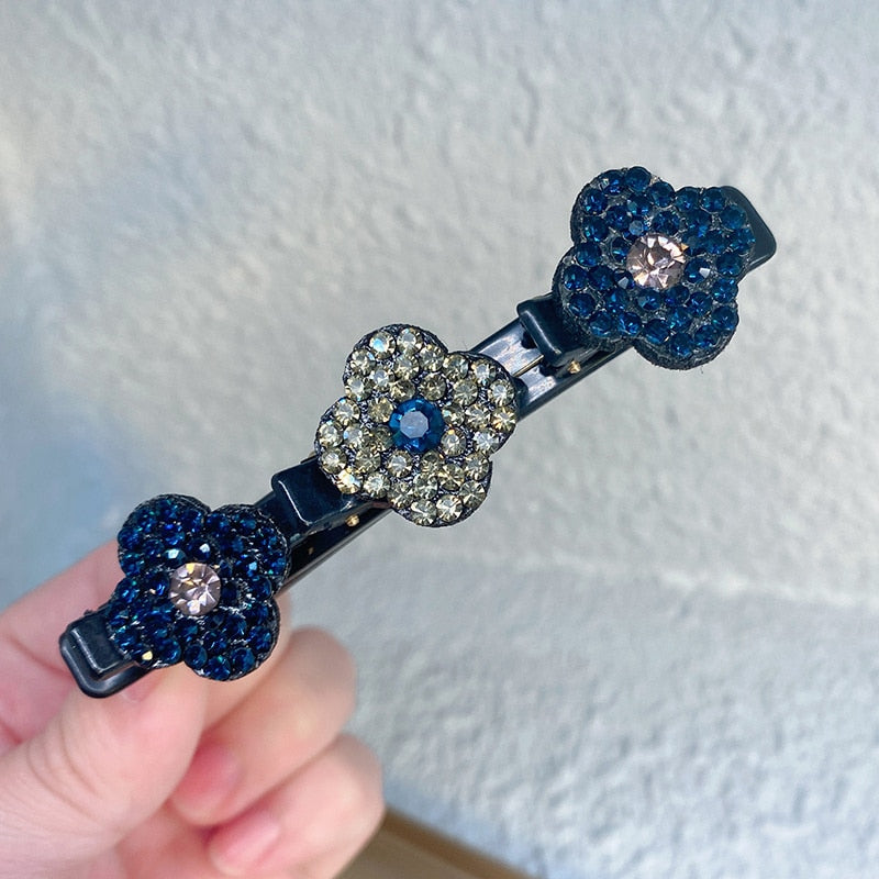 VIMEDA | Flower Hair Clip™ (1+1 GRATIS)