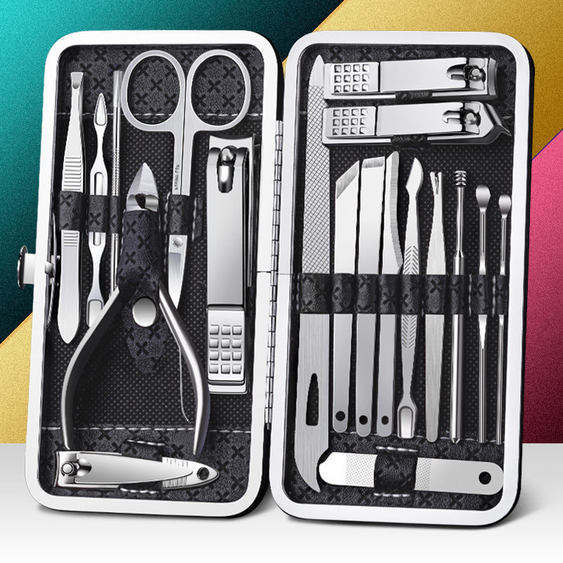 VIMEDA | 12-in-1 Pedicure Set™