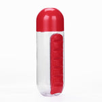VIMEDA | Water & Medicine Bottle™