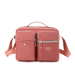 VIMEDA | Multi-Pocket Messenger Bag™