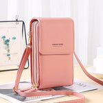 VIMEDA | Touchscreen Crossbody Bag™