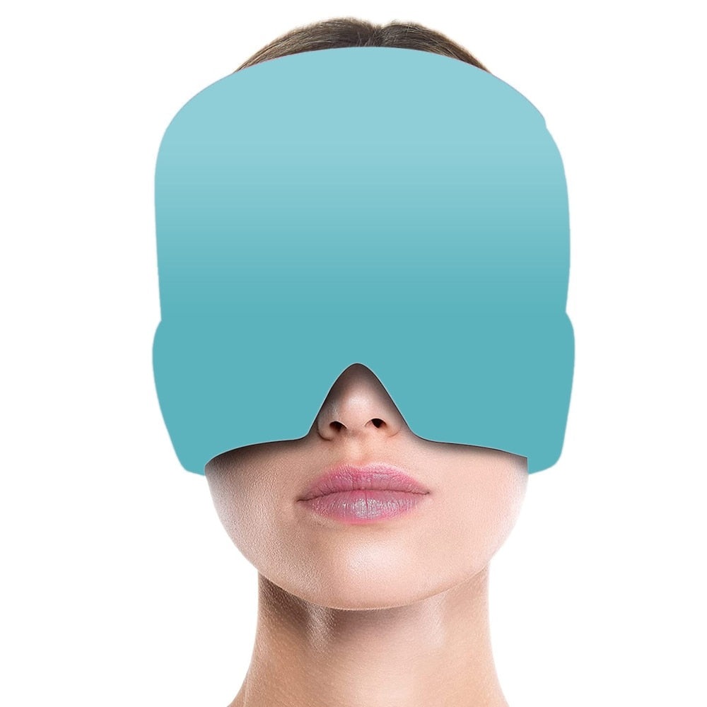 VIMEDA | Migraine Relief Cap™