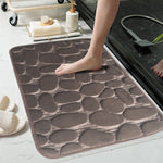 VIMEDA | Cobblestone Bath Mat™