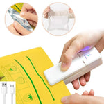 VIMEDA | Food Sealer™