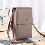 VIMEDA | Touchscreen Crossbody Bag™