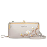 VIMEDA | Embroidered Phone Bag™