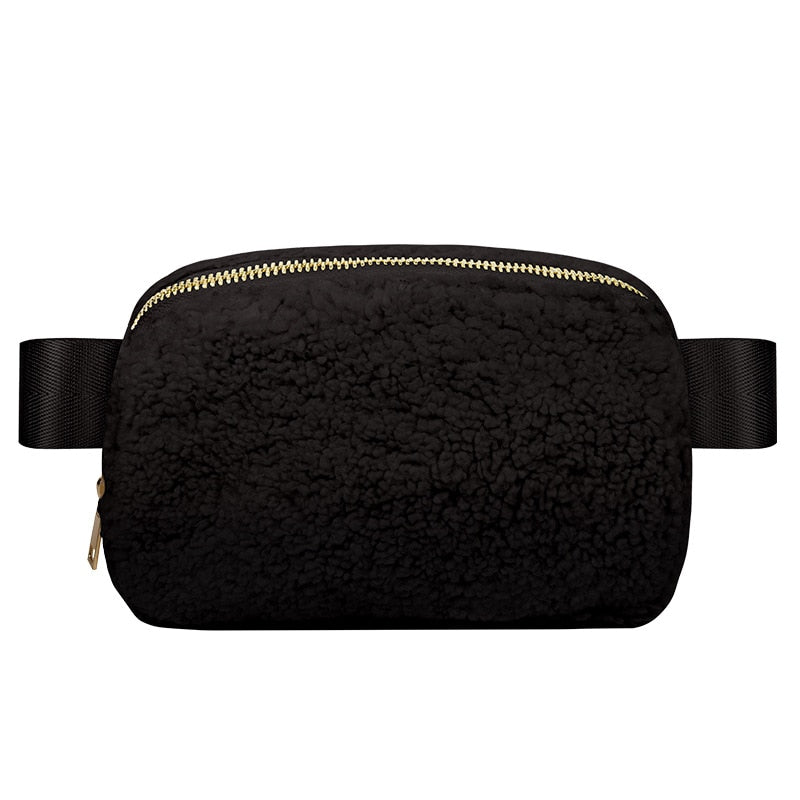 VIMEDA | Teddy Waist Bag™