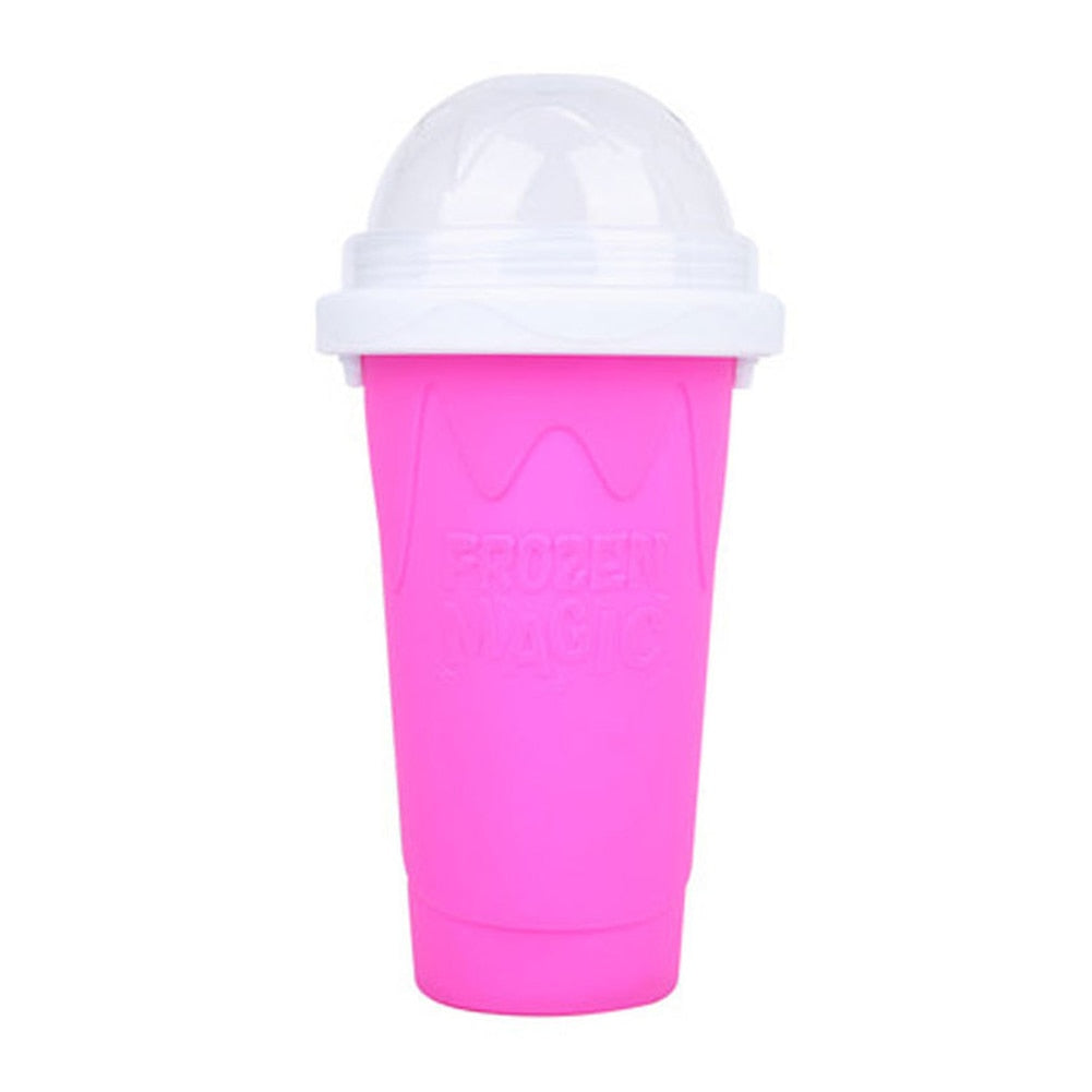 VIMEDA | Magic Slushy Maker™