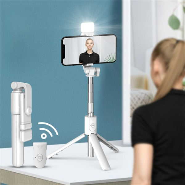 VIMEDA | 6-in-1 Selfie Stick™
